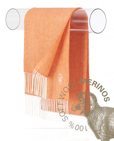 Шарф Унисекс FHs.W220_VN-2051/56.COTE